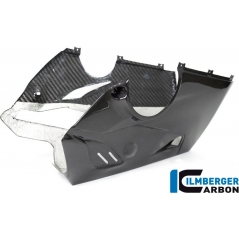 Ilmberger Carbon Ilmberger Bellypan gloss Panigale V4 Racing | VEU.036.DPV4G.K | ilm_VEU_036_DPV4G_K | euronetbike-net