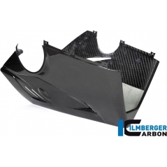 Ilmberger Carbon Ilmberger Bellypan gloss Panigale V4 Racing | VEU.036.DPV4G.K | ilm_VEU_036_DPV4G_K | euronetbike-net