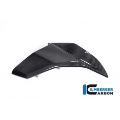 Ilmberger Carbon Ilmberger wind deflektor / side fairing right side gloss Tuono V4 from 2021 | VFR.018.TU21G.K | ilm_VFR_018_TU21G_K | euronetbike-net