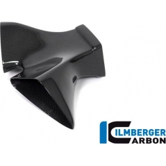 Ilmberger Carbon Ilmberger Air intake on the front fairing gloss Panigale V4 Racing | VOA.052.D4RAG.K | ilm_VOA_052_D4RAG_K | euronetbike-net
