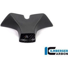Ilmberger Carbon Ilmberger Air intake on the front fairing matt Panigale V4 Racing | VOA.152.D4RAM.K | ilm_VOA_152_D4RAM_K | euronetbike-net