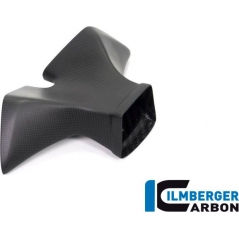 Ilmberger Carbon Ilmberger Air intake on the front fairing matt Panigale V4 Racing | VOA.152.D4RAM.K | ilm_VOA_152_D4RAM_K | euronetbike-net
