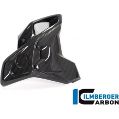 Ilmberger Carbon Ilmberger Airtube right incl Flap (2pieces) BMW R 1250 GS | WKR.005.GS19T.K | ilm_WKR_005_GS19T_K | euronetbike-net