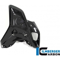 Ilmberger Carbon Ilmberger Airtube right side (for orig. stainless Steel deflector) BMW R 1250 GS | WKR.025.GS19T.K | ilm_WKR_025_GS19T_K | euronetbike-net