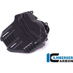 Ilmberger Carbon Ilmberger Cam cover left gloss Panigale V4 / V4 S | ZAL.023.DPV4G.K | ilm_ZAL_023_DPV4G_K | euronetbike-net