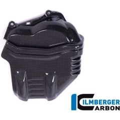 Ilmberger Carbon Ilmberger Cam cover left gloss Panigale V4 / V4 S | ZAL.023.DPV4G.K | ilm_ZAL_023_DPV4G_K | euronetbike-net