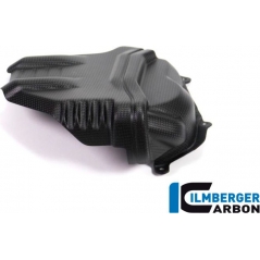 Ilmberger Carbon Ilmberger Cam cover left matt Panigale V4 / V4 S | ZAL.123.DPV4M.K | ilm_ZAL_123_DPV4M_K | euronetbike-net