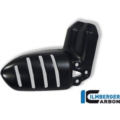 Ilmberger Carbon Ilmberger Shock absorber cover big matt Ducati Panigale 1299 (from 2015) | ilm_FAG_119_1299M_K | euronetbike-net