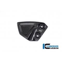 Ilmberger Carbon Ilmberger Heel Guard right gloss CBR 1000 RR-R/SP 2020 | FSR.002.CBR2G.K | ilm_FSR_002_CBR2G_K | euronetbike-net