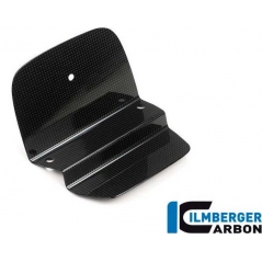 Ilmberger Carbon Ilmberger AIRBOX COVER WITHOUT HOLE BMW CLASIC | ilm_LCO_001_WUNDE_K | euronetbike-net