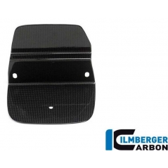Ilmberger Carbon Ilmberger AIRBOX COVER WITHOUT HOLE BMW CLASIC | ilm_LCO_001_WUNDE_K | euronetbike-net