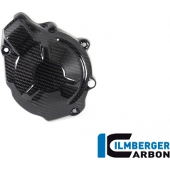 Ilmberger Carbon Ilmberger Alternator Cover - Suzuki GSX R 1000 '17 | LMD.014.GXR16.K | ilm_LMD_014_GXR16_K | euronetbike-net