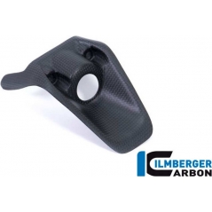 Ilmberger Carbon Ilmberger Ignition Switch Cover Ducati Monster 1200R matt | ilm_TDA_101_MR12M_K | euronetbike-net