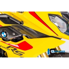 Ilmberger Carbon Ilmberger Right cover under the front fairing BMW R1200 RS´15 | ilm_VRO_006_R12RS_K | euronetbike-net