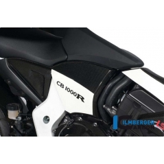Ilmberger Carbon Ilmberger Airbox Cover (right) Carbon - Honda CB 1000 R | ilm_ABR_008_CB10R_K | euronetbike-net