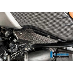 Ilmberger Carbon Ilmberger INJECTOR COVER - BMW R NINE T Scrambler | ilm_ASL_016_SCR16_K | euronetbike-net