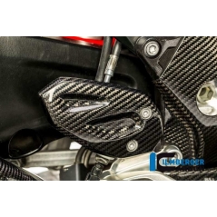 Ilmberger Carbon Ilmberger Heel Guard (right Side) - BMW S 1000 XR from 2015 | ilm_FSR_021_S10XR_K | euronetbike-net