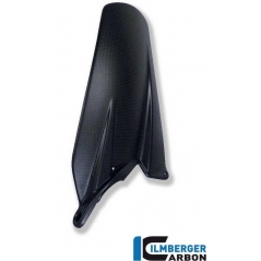 Ilmberger Carbon Ilmberger Rear Mudguard Carbon - Ducati Multistrada from 2013 | ilm_KHO_102_MTS12_K | euronetbike-net