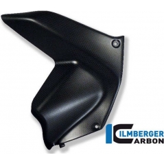 Ilmberger Carbon Ilmberger Wind Flap on Tanksidecover right Carbon - Ducati Multistrada 1200 from 2013 | ilm_LAR_109_MTS12_K | euronetbike-net