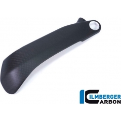 Ilmberger Carbon Ilmberger Frame cover left matt Panigale V4 / V4 S | ilm_RAL_113_DPV4M_K | euronetbike-net