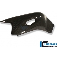 Ilmberger Carbon Ilmberger Swingarm Cover (right) Carbon - Honda CBR 1000 RR MY 08/09/10/11 | ilm_SAR_008_CBR19_K | euronetbike-net