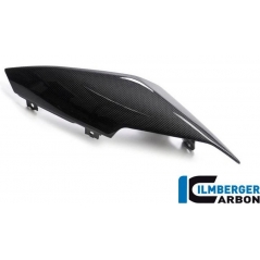 Ilmberger Carbon Ilmberger Seat left gloss Ducati XDiavel'16 | ilm_SIL_023_XD16G_K | euronetbike-net