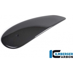 Ilmberger Carbon Ilmberger Tank cover left gloss Ducati Scrambler'16 | ilm_TAL_010_DS15G_K | euronetbike-net