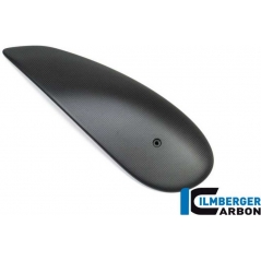 Ilmberger Carbon Ilmberger Tank cover right matt Ducati Scrambler'16 | ilm_TAR_111_DS15M_K | euronetbike-net