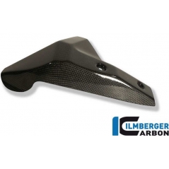 Ilmberger Carbon Ilmberger Watercooler Cover left Side Carbon - Ducati Streetfighter | ilm_WKL_012_STRFI_K | euronetbike-net