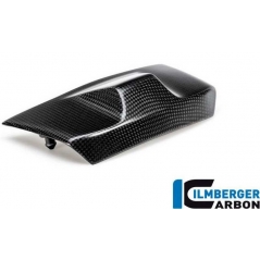 Ilmberger Carbon Ilmberger Ignition switch cover matt surface Ducati MTS 1200'15 | ilm_ZSA_113_D15MM_K | euronetbike-net