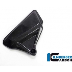 Ilmberger Carbon Ilmberger Cover under the frame right gloss XDiavel'16 | ilm_ARR_018_XD16G_K | euronetbike-net