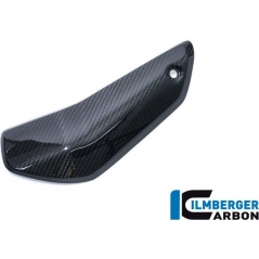 Ilmberger Carbon Ilmberger Muffler exhaust protection Carbon - Honda CBR 1000 RR '17 | ilm_ASC_004_CBR17_K | euronetbike-net