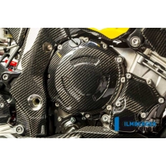 Ilmberger Carbon Ilmberger Clutch Cover BMW S1000XR'15 | ilm_KDA_034_S10XR_K | euronetbike-net