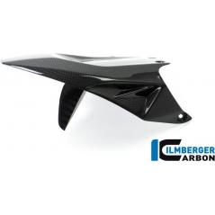 Ilmberger Carbon Ilmberger Rear fender gloss Ducati Panigale 1199 / Ducati 1299 | ilm_KHO_017_1299G_K | euronetbike-net