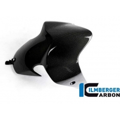 Ilmberger Carbon Ilmberger Front Mudguard - Ducati Monster 1200 / 1200 S | ilm_KVO_001_D12MG_K | euronetbike-net