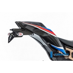 Ilmberger Carbon Ilmberger Numberplate holder BMW S 1000 RR Street 2019 | NHO-003-S119S-K | ilm_NHO_003_S119S_K | euronetbike-net