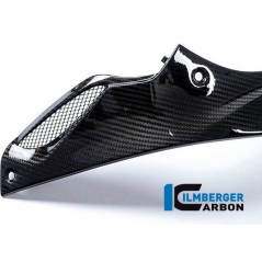 Ilmberger Carbon Ilmberger Tank Side Panel Racing (left Side) Carbon - BMW S 1000 RR (from 2015) | ilm_SDL_360_S1R15_K | euronetbike-net