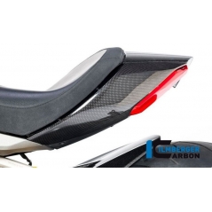 Ilmberger Carbon Ilmberger Seat left gloss Ducati XDiavel'16 | ilm_SIL_023_XD16G_K | euronetbike-net