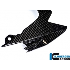 Ilmberger Carbon Ilmberger Upper rear seat unit (Rear Light Cover) - BMW S 1000 R / BMW S 1000 RR (ab 2015) | ilm_SIO_213_S100N_K | euronetbike-net