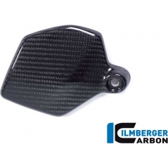 Ilmberger Carbon Ilmberger Panel on the frame left Carbon - Honda CBR 1000 RR '17 | ilm_VEL_013_CBR17_K | euronetbike-net