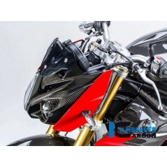 Ilmberger Carbon Ilmberger Front Fairing Side Panel left Side Carbon - BMW S 1000 R | ilm_VOL_203_S100N_K | euronetbike-net