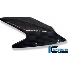 Ilmberger Carbon Ilmberger Water Tank Cover Set left & right Carbon - MV Agusta Brutale 750/910 | ilm_WAB_013_MVBRU_K | euronetbike-net