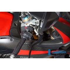 Ilmberger Carbon Ilmberger Airtube Covers right Carbon - Ducati 1199 Panigale | ilm_WAR_014_D1199_K | euronetbike-net
