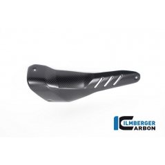 Ilmberger Carbon Ilmberger Muffler / Silencer Protector matt Tuono/RSV4 from 2021 | AHS.115.TU21M.K | ilm_AHS_115_TU21M_K | euronetbike-net