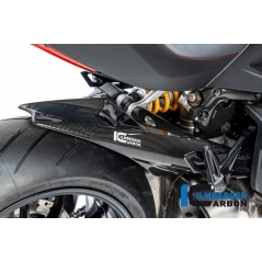 Ilmberger Carbon Ilmberger Rear Hugger gloss Diavel '19 | KHO-008-DI19G-K | ilm_KHO_008_DI19G_K | euronetbike-net