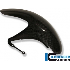 Ilmberger Carbon Ilmberger Rear Hugger Carbon - BMW R 1100 GS / R 1150 GS / R 1150 R | ilm_KHO_001_BMWGS_K | euronetbike-net