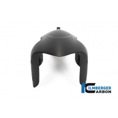 Ilmberger Carbon Ilmberger FRONT FENDER MATT DIAVEL 2019 | KVO-105-DI19M-K | ilm_KVO_105_DI19M_K | euronetbike-net