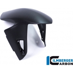 Ilmberger Carbon Ilmberger Front Mudguard matt Panigale V4 / V4 S | ilm_KVO_101_DPV4M_K | euronetbike-net