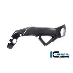 Ilmberger Carbon Ilmberger Frame Cover right side matt | RAR.102.RS21M.K | ilm_RAR_102_RS21M_K | euronetbike-net