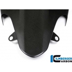 Ilmberger Carbon Ilmberger Rear Undertray Matt Carbon - Ducati Monster 1200 / 1200 S | ilm_RHA_111_D12MM_K | euronetbike-net